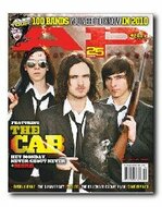 Alternative Press Magazine