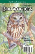 Bird Watchers Digest Magazine