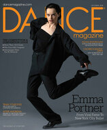 Dance Magazine