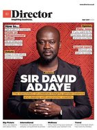 Director Magazine