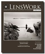 Lenswork Magazine