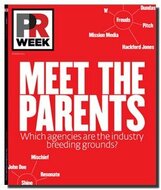 PRWeek Magazine