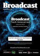 Broadcast Magazine