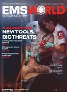 EMS World Magazine