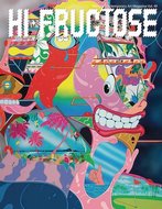 Hi Fructose Magazine