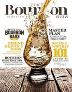 The Bourbon Review Magazine