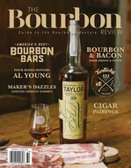 The Bourbon Review Magazine