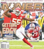 The Niner Report Magazine