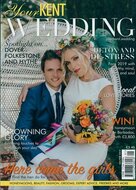 Your Kent Wedding Magazine