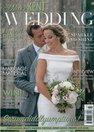 Your Kent Wedding Magazine