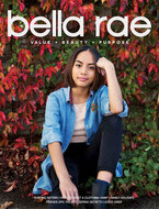 Bella Rae Magazine