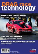 Drag Race Technology Magazine