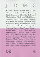 JCMS Magazine