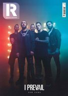 Rock Sound Magazine