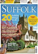 Suffolk Magazine