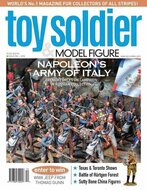 Toy Soldier &amp; Model Figure Magazine