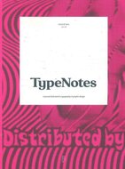 TypeNotes Magazine