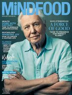 MiNDFOOD Magazine