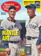 Sports Collectors Digest Magazine