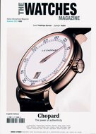 The Watches Magazine