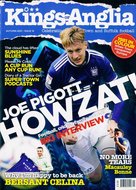 Kings of Anglia Magazine