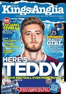Kings of Anglia Magazine