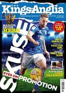 Kings of Anglia Magazine