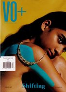 Vioro (VO+) Magazine (English Edition)