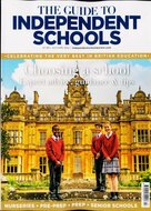 The Guide to Independent Schools Magazine