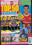 Match of the Day Special Magazine