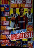 Match of the Day Special Magazine