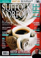 Suffolk Norfolk Life Magazine