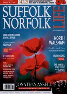 Suffolk Norfolk Life Magazine