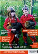 Fancy Fowl Magazine