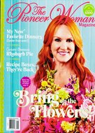 The Pioneer Woman Magazine