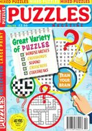 Puzzles Magazine