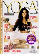 Yoga Magazine