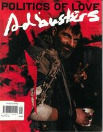 Adbusters Magazine