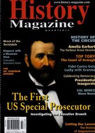 History Magazine