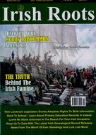 Irish Roots Magazine (English)