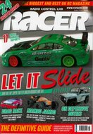 Radio Control Car Racer Magazine