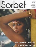 Sorbet Magazine (English Edition)