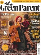 The Green Parent Magazine