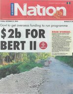 UK Barbados Nation Magazine