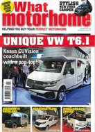 What Motorhome Magazine