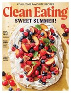 Clean Eating Magazine