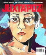 Juxtapoz Magazine