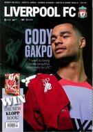 Liverpool FC Magazine