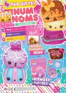 Num Noms Magazine