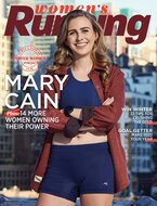 Women&#039;s Running (USA) Magazine